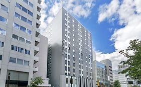 Jrイン札幌北2条